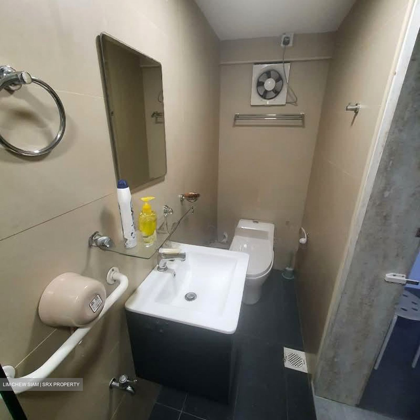 Macpherson Garden Estate (D13), Terrace #582434591